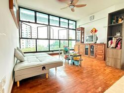 Blk 158B Rivervale View (Sengkang), HDB 5 Rooms #581325211